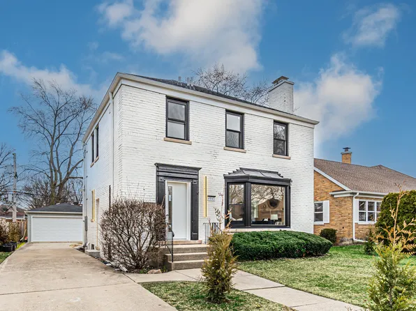 4941 Lunt Ave, Skokie, IL 60077