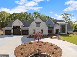 373 Fortress Way, Jefferson, GA 30549