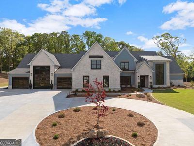 373 Fortress Way, Jefferson, GA, 30549