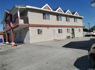 1539 Garfield Ave, Commerce, CA 90022