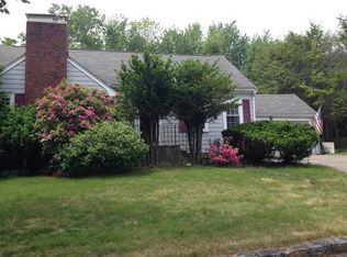 18 Vose Hill Rd, Milton, MA 02186