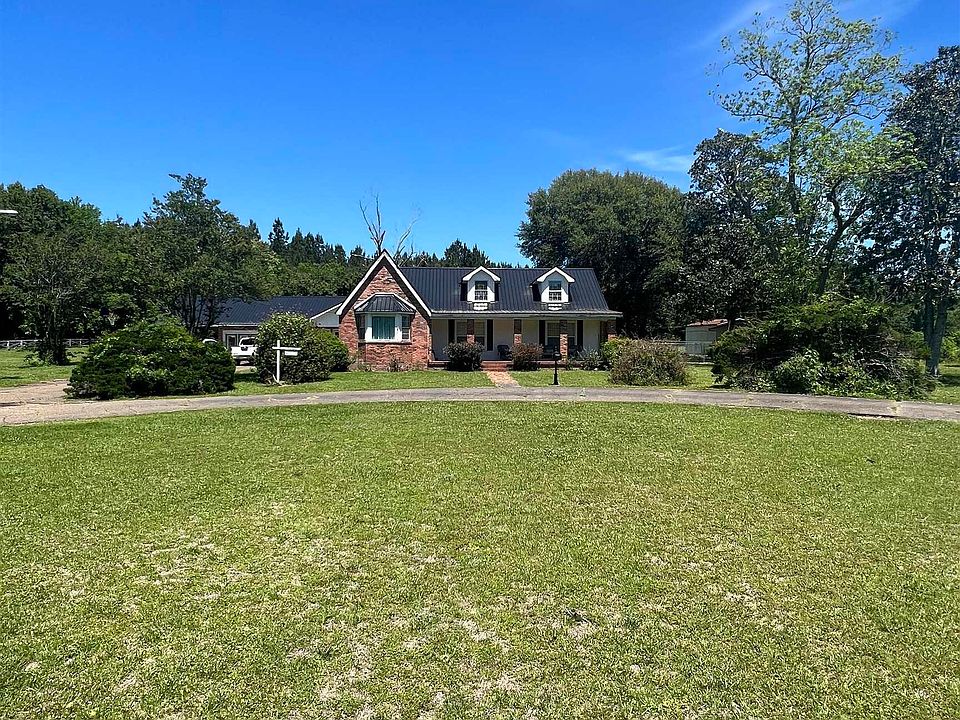 663 E Joseph St, Centreville, MS 39631 Zillow