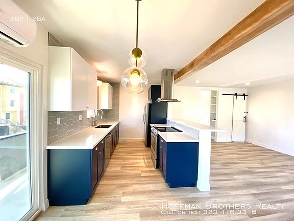 2nd image of 6350 Willoughby Ave APT 8