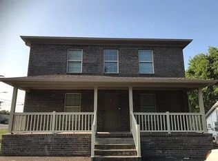 201 Cherry Way #B, Bowling Green, KY 42101