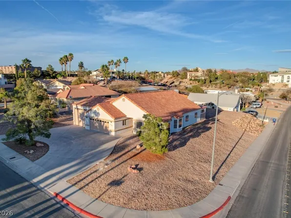 1319 Highland Ct, Boulder City, NV 89005