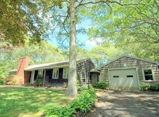 30 Dwight Ave, Plymouth, MA 02360