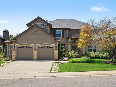 9231 Millcreek Court, Highlands Ranch, CO, 80126