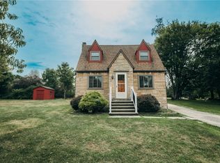 60 Orchard Dr, Armagh, PA 15920