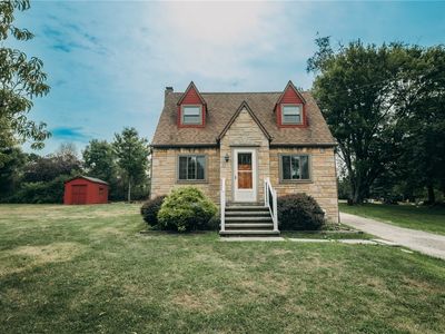 60 Orchard Dr #E/W, Armagh, PA, 15920