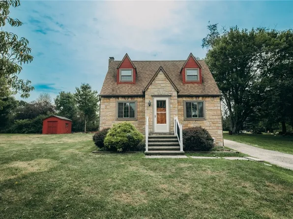 60 Orchard Dr #E/w, Armagh, PA 15920