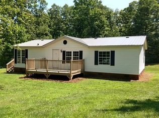 6985 Nugget Dr, Morganton, NC 28655