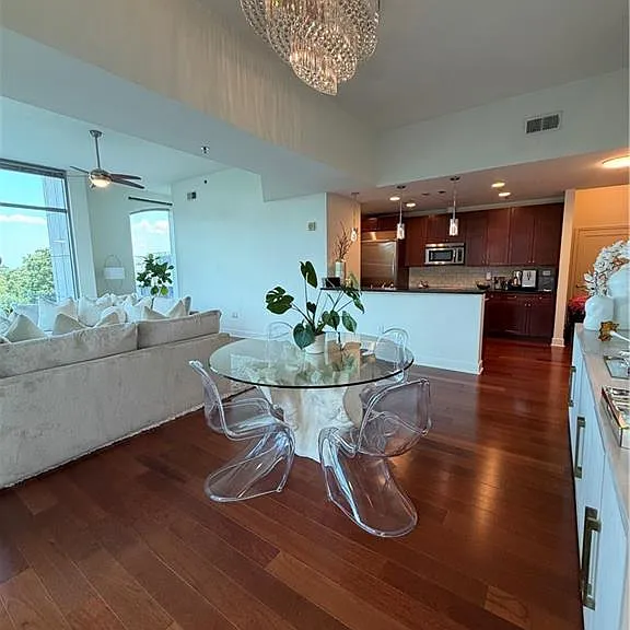 2795 Peachtree Rd NE #409 — Photo 8