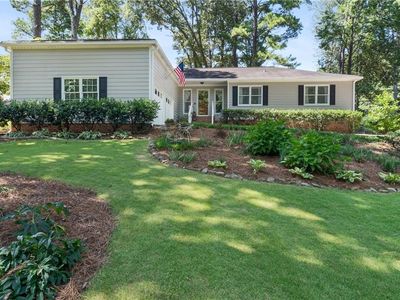 1740 Basswood Ct, Marietta, GA, 30066