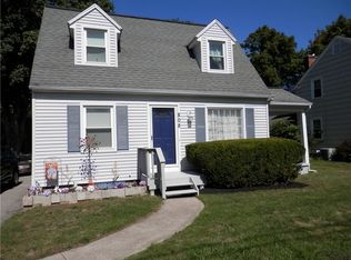 808 Hinchey Rd, Rochester, NY 14624