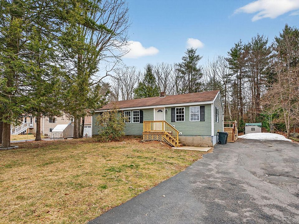 1st image of 87 Sherburne Street