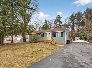 87 Sherburne Street, Sanford, ME 04083
