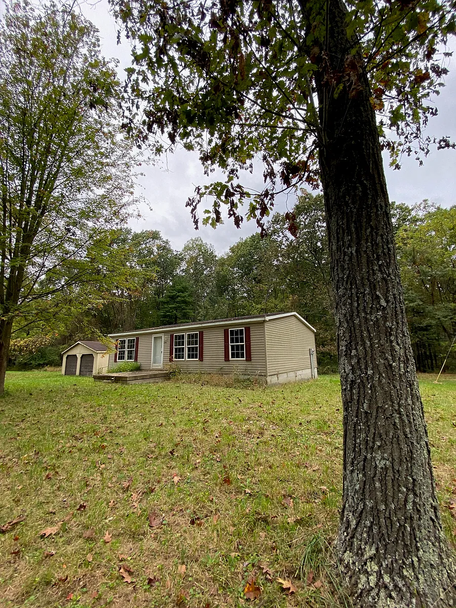 Building Photo - 24968 Locke Rd