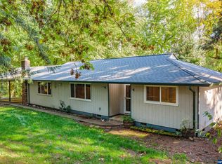 21720 Gooseneck Rd, Sheridan, OR 97378