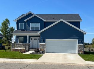 70618 Sunny Brook Ln #14, Richmond, MI
