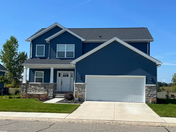 70618 Sunny Brook Ln #14, Richmond, MI 48062