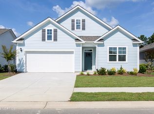 3117 Lochgreen Cir LOT 2002, Leland, NC 28451
