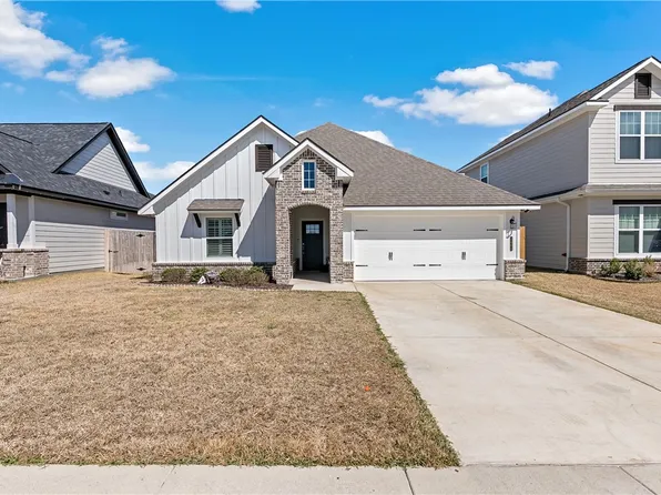 3468 Pointe Du Hoc Dr, Bryan, TX 77808