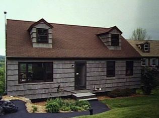 40 Fleetwood Aly, Danbury, CT 06810