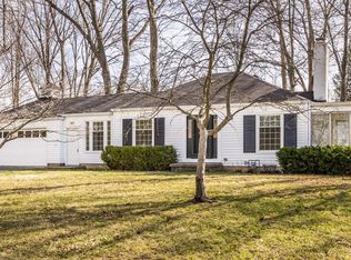 7715 Clarendon Rd, Indianapolis, IN 46260