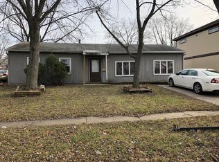 2410 Apache Ave, Sauk Village, IL 60411