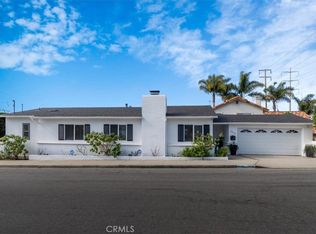 3619 N Poinsettia Ave, Manhattan Beach, CA 90266
