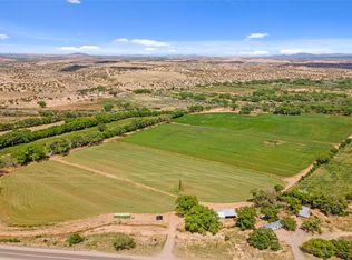 20590 Us Highway 84, Abiquiu, NM 87510