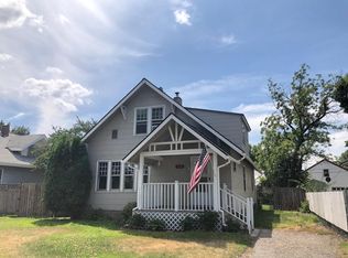 1924 E Marietta Ave #1924, Spokane, WA 99207