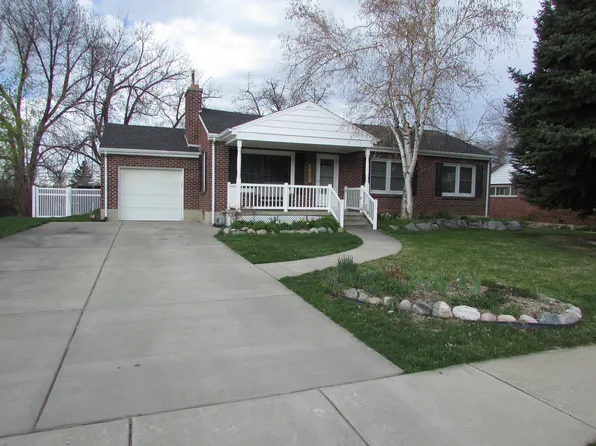 421 N 150 E, Kaysville, UT 84037