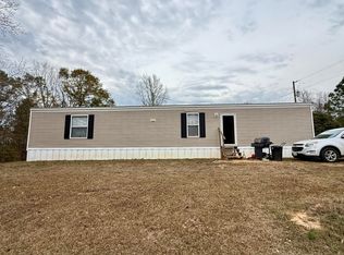 899 Starkes Rd, Louisville, MS 39339