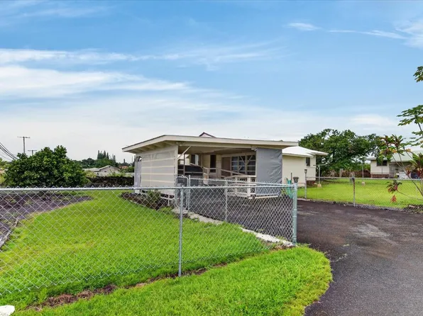 2098 Kinoole St, Hilo, HI 96720