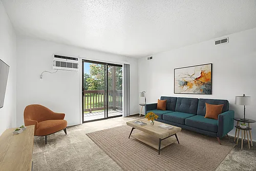 Trappers Cove Apartments Photo 1