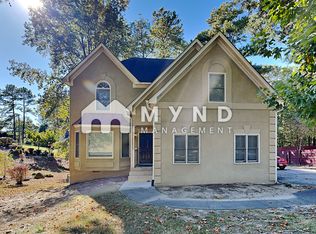 6426 Ivey Chas SE, Mableton, GA 30126