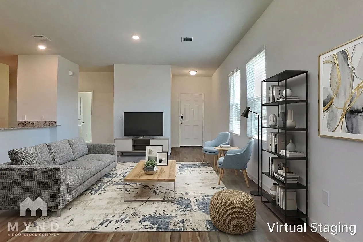 3 bed, 2.0 bath, 1429 sqft, $1,850 — Photo 2