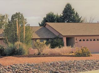 7451 Granite Vw, Prescott Valley, AZ 86315