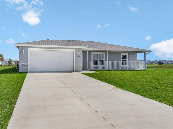 1158 Norge Ct, Labelle, FL 33935