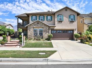 1249 Tyler Ln, Upland, CA 91784