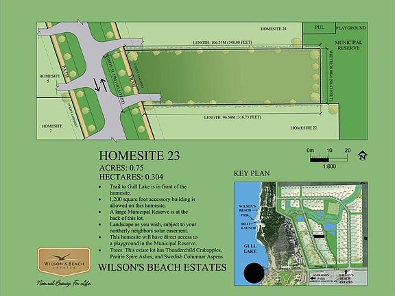 2nd image of 28124 Township Road 412 #33