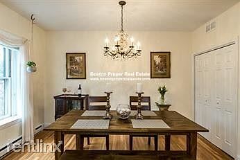 46 Union Park #5 Boston - South End Unit Photo 12