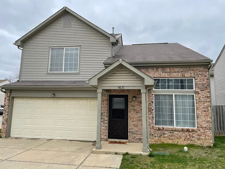 4651 Falcon Run Way — Photo 1