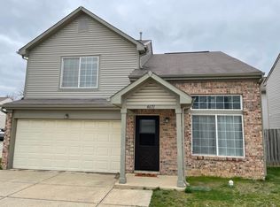 4651 Falcon Run Way, Indianapolis, IN 46254