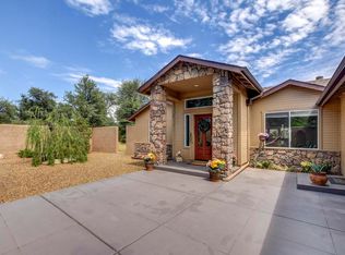 8225 N Granite Oaks Dr, Prescott, AZ 86305