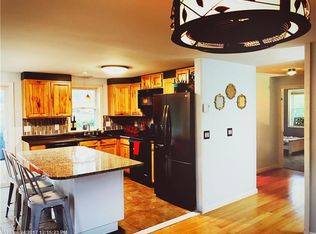 234 Huston Rd, Gorham, ME 04038