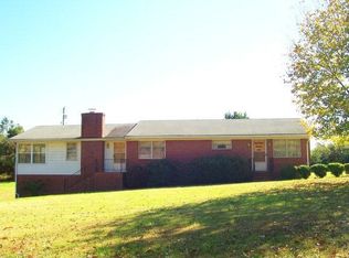 146 Conner Rd, Reidsville, NC 27320
