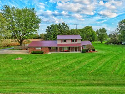 10966 State Route 138, Greenfield, OH, 45123