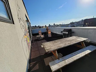 Rented by Garden Management